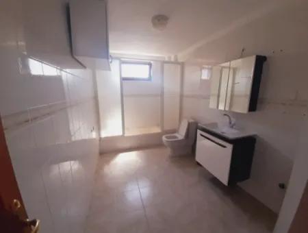 Big 3 1 Closed Kitchen Apartment In Dalaman Karaçalı Ref.code:5699