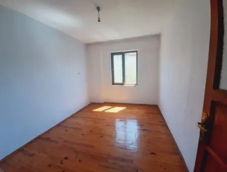 Big 3 1 Closed Kitchen Apartment In Dalaman Karaçalı Ref.code:5699