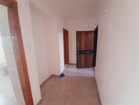 Big 3 1 Closed Kitchen Apartment In Dalaman Karaçalı Ref.code:5699