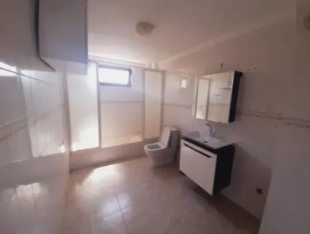 Big 3 1 Closed Kitchen Apartment In Dalaman Karaçalı Ref.code:5699