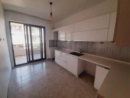 Big 3 1 Closed Kitchen Apartment In Dalaman Karaçalı Ref.code:5699