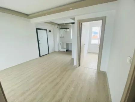 2 1 75M2 Apartment For Sale In Dalaman Center