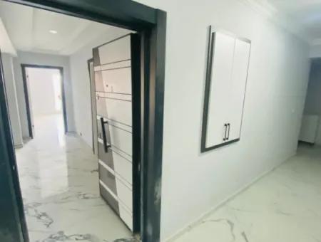 4 In 1 Duplex Apartment With Underfloor Heating In Dalaman Hurriyet Neighborhood