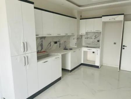 3 1 Duplex Apartment For Sale Near Dalaman Hospital