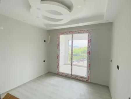 3 1 Duplex Apartment For Sale Near Dalaman Hospital