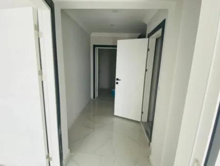 3 1 Duplex Apartment For Sale Near Dalaman Hospital