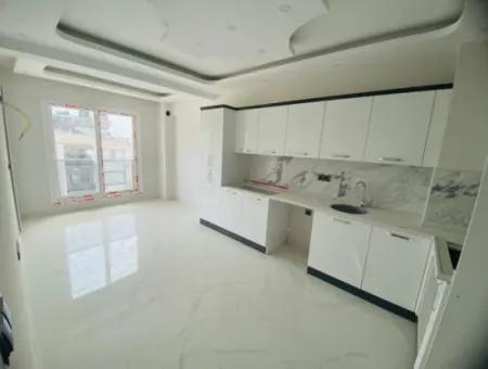 3 1 Duplex Apartment For Sale Near Dalaman Hospital