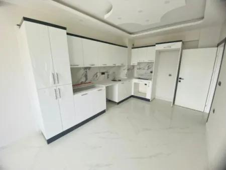 3 1 Duplex Apartment For Sale Near Dalaman Hospital