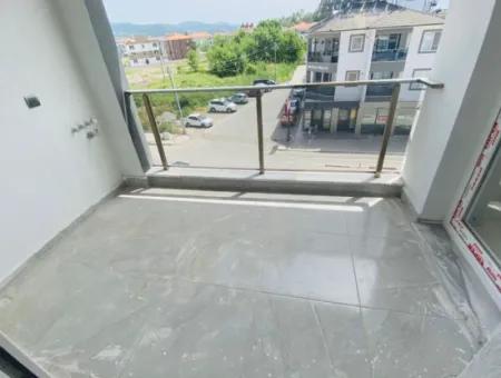 3 1 Duplex Apartment For Sale Near Dalaman Hospital