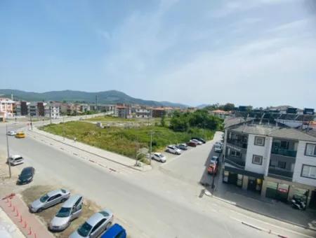 3 1 Duplex Apartment For Sale Near Dalaman Hospital