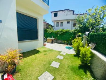 4 1 Villa With Pool For Sale In Karaçalı Ref.code:6911