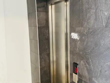 Ataturk Street 1 1 Apartment With Elevator Ref.code:6944