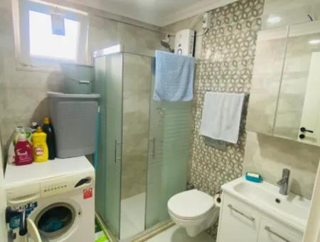 Ataturk Street 1 1 Apartment With Elevator Ref.code:6944