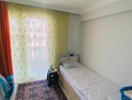 Ataturk Street 1 1 Apartment With Elevator Ref.code:6944