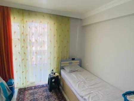 Ataturk Street 1 1 Apartment With Elevator Ref.code:6944