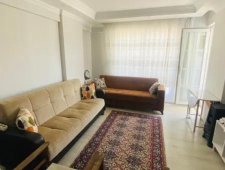 Ataturk Street 1 1 Apartment With Elevator Ref.code:6944