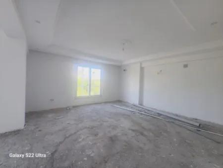 2 1 90M2 Used Apartment For Sale From Cesur Real Estate