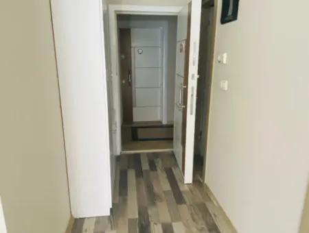 Dalaman Altıntaş 1 1 For Sale Apartment Ref.code:5024