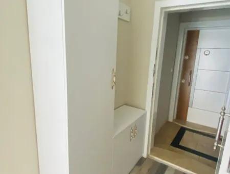 Dalaman Altıntaş 1 1 For Sale Apartment Ref.code:5024