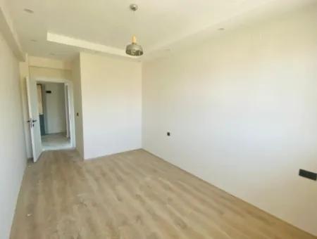 2 1 Zero Apartment With Pool In Karaçalı Ref.code:6764