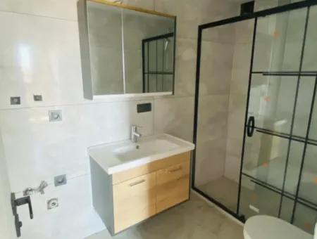 2 1 Zero Apartment With Pool In Karaçalı Ref.code:6764