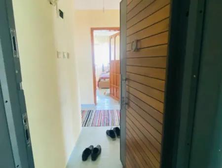 3 1 Apartment For Sale In Dalaman Karaçalı Ref.code:6956