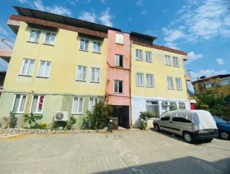 3 1 Apartment For Sale In Dalaman Karaçalı Ref.code:6956