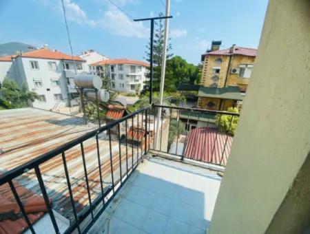 3 1 Apartment For Sale In Dalaman Karaçalı Ref.code:6956