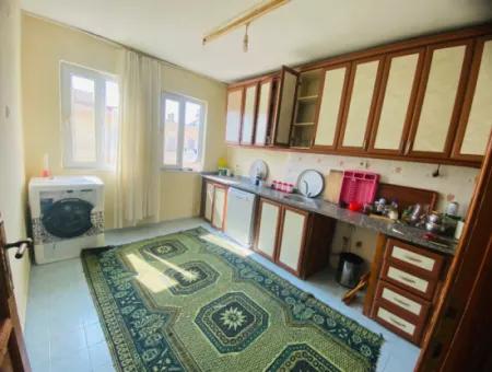 3 1 Apartment For Sale In Dalaman Karaçalı Ref.code:6956