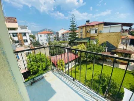 3 1 Apartment For Sale In Dalaman Karaçalı Ref.code:6956