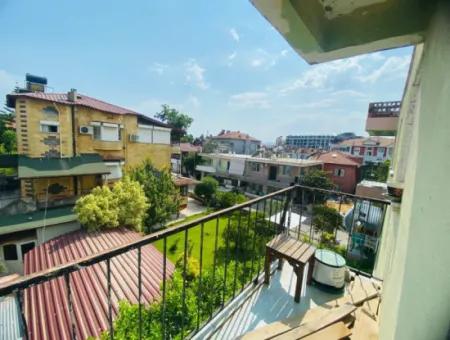 3 1 Apartment For Sale In Dalaman Karaçalı Ref.code:6956