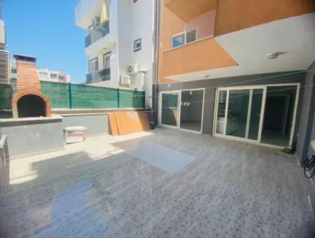 Closed Kitchen 2 1 Apartment In Dalaman Center Ref.code:6960