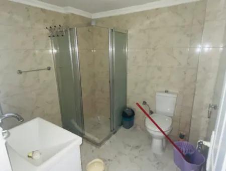 Closed Kitchen 2 1 Apartment In Dalaman Center Ref.code:6960