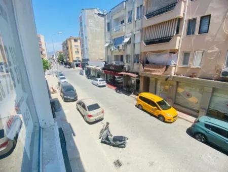 Closed Kitchen 2 1 Apartment In Dalaman Center Ref.code:6960