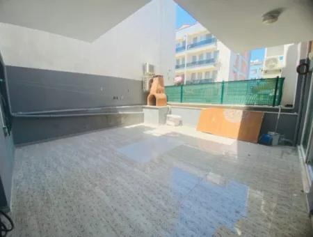 Closed Kitchen 2 1 Apartment In Dalaman Center Ref.code:6960