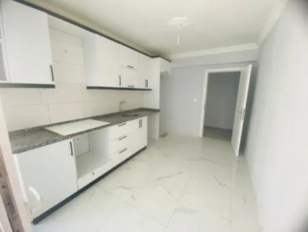 Closed Kitchen 2 1 Apartment In Dalaman Center Ref.code:6960