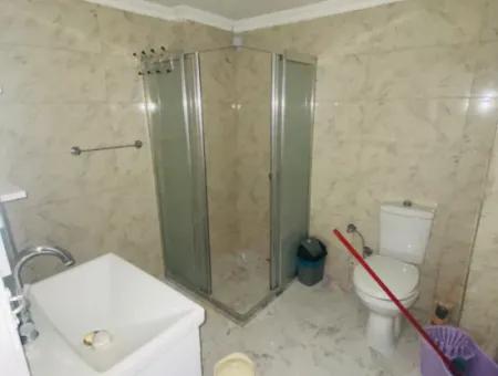 Closed Kitchen 2 1 Apartment In Dalaman Center Ref.code:6960