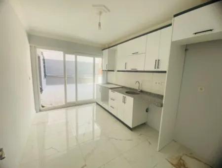 Closed Kitchen 2 1 Apartment In Dalaman Center Ref.code:6960