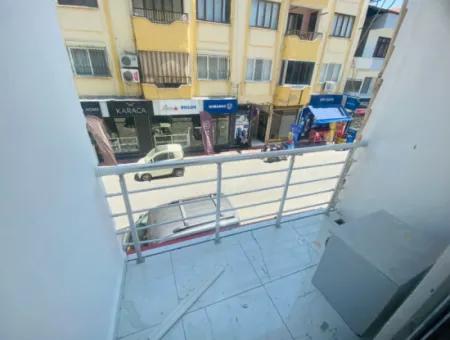 Closed Kitchen 2 1 Apartment In Dalaman Center Ref.code:6960