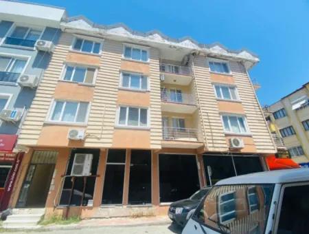 Closed Kitchen 2 1 Apartment In Dalaman Center Ref.code:6960