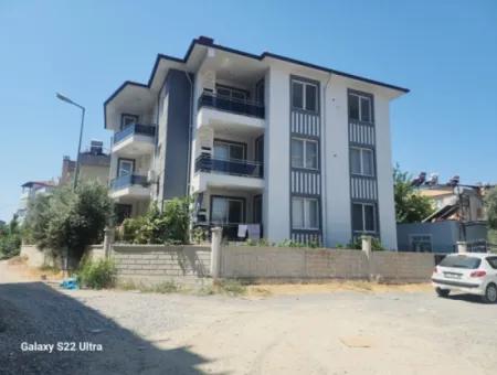 Vacant 2 1 Apartment For Rent In Dalaman Center Ref.code:6961