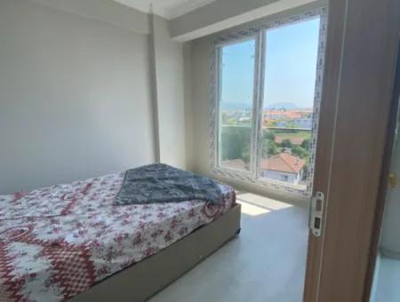 Furnished 2 1 Apartment For Rent In Dalaman Altintas Ref.code:6962