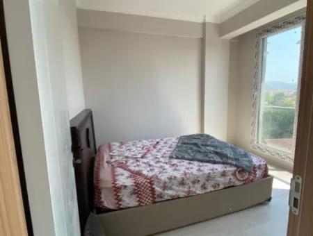 Furnished 2 1 Apartment For Rent In Dalaman Altintas Ref.code:6962