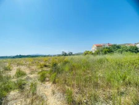 3275M2 Land For Sale Close To Fethiye Road Ref.code:dma1168