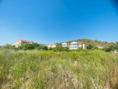 3275M2 Land For Sale Close To Fethiye Road Ref.code:dma1168