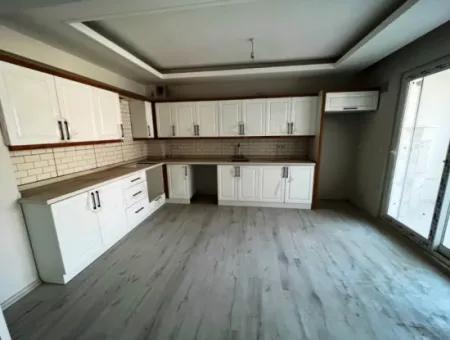 4 In 1 Duplex Apartment For Sale In Dalaman Center Ref.code:6575