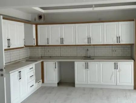 4 In 1 Duplex Apartment For Sale In Dalaman Center Ref.code:6575