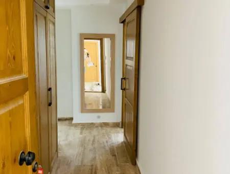 Dalaman Akçataş Mevkii Havuzlu Sitesi 2 1 Daire Ref.kodu:5732.