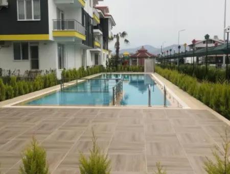 Furnished Pool 1 1 Apartment For Sale Refcode:6823