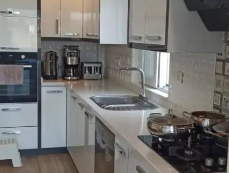 Closed Kitchen 3 1 Large Apartment For Sale Refcode:6967